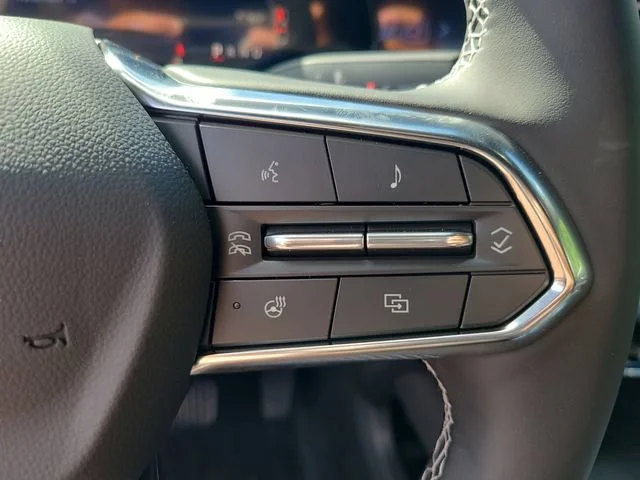 New 2026 Black Chevrolet LT image 29