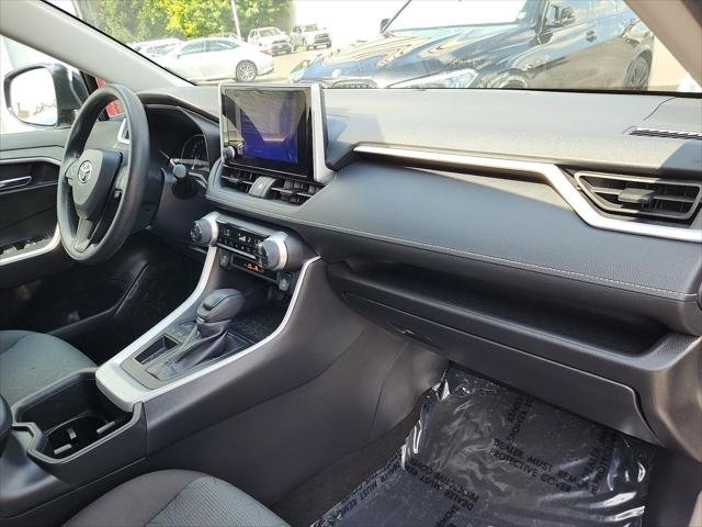 Certified Used 2024 BLUEPRINT Toyota  image 30