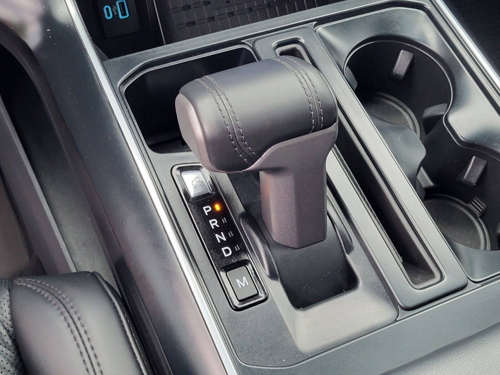 Used 2023 Avalanche Ford Raptor image 23