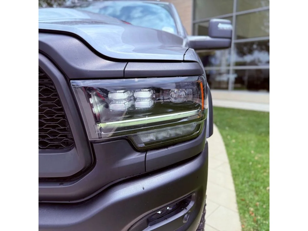 2023 RAM Ram 2500 Pickup Rebel - Photo 10