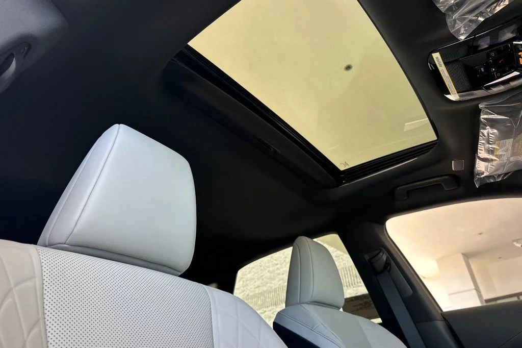 New 2026 Caviar Lexus  350 PREMIUM image 17