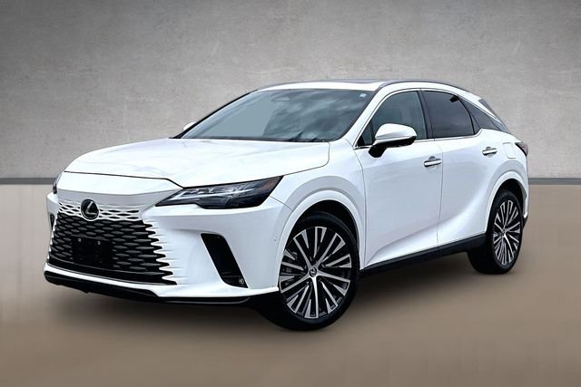 2025 Lexus RX 350 Premium Plus