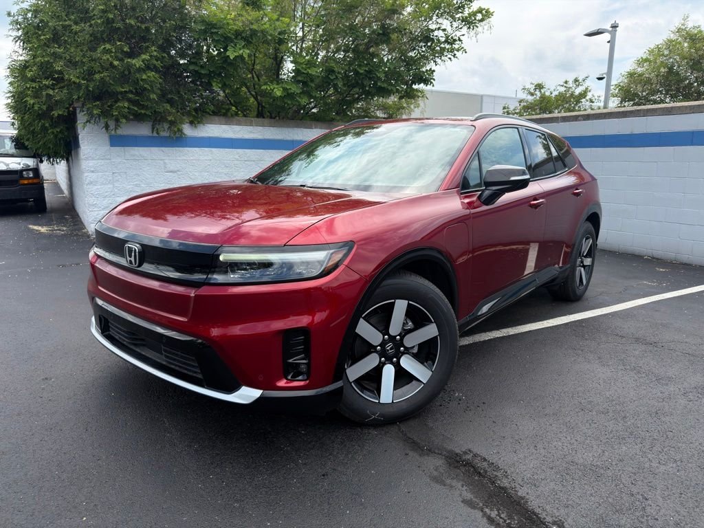 2026 Honda Prologue Touring AWD's photo