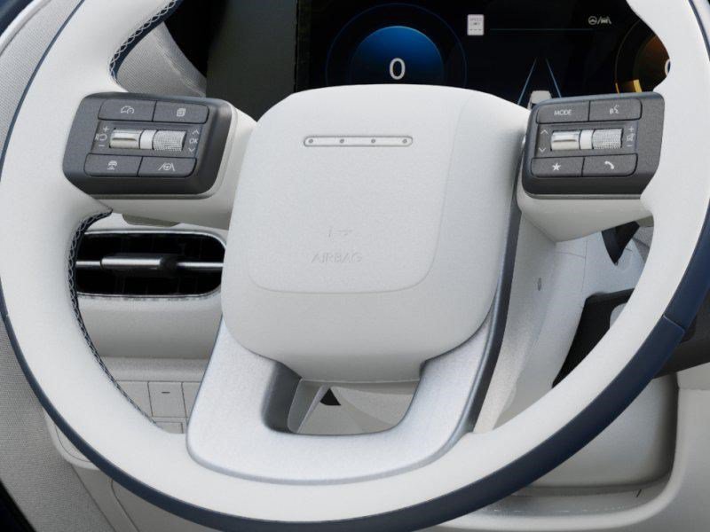 New 2027 Abyss Black Pearl Hyundai Calligraphy AWD image 16