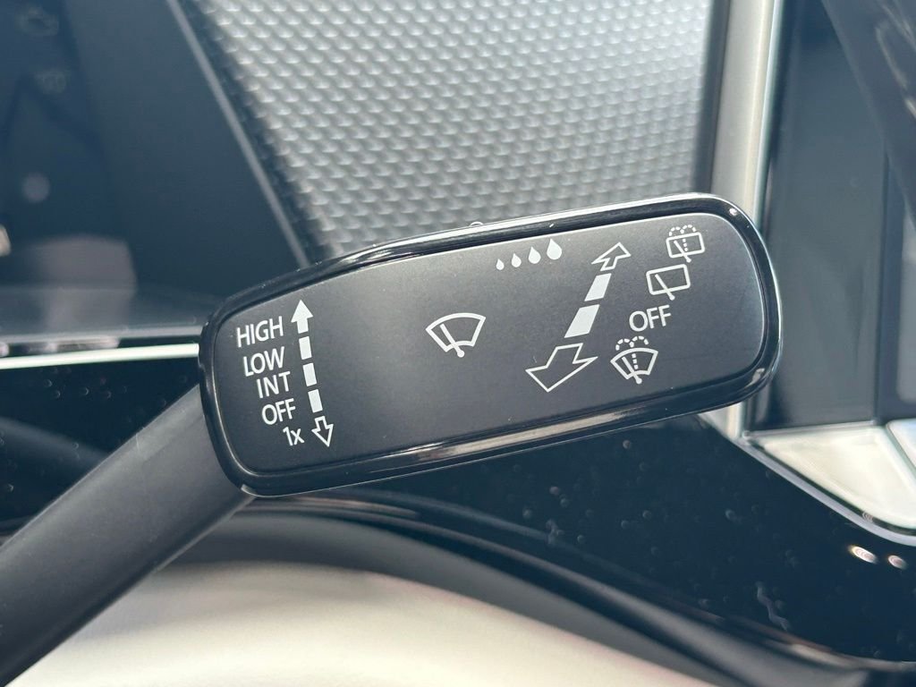 New 2026 Black Volkswagen SEL Premium R-Line image 29