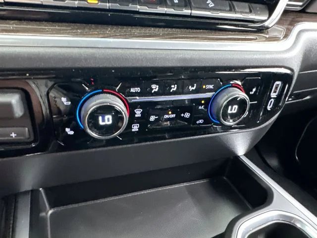Used 2026 Black Chevrolet LT Trail Boss image 25