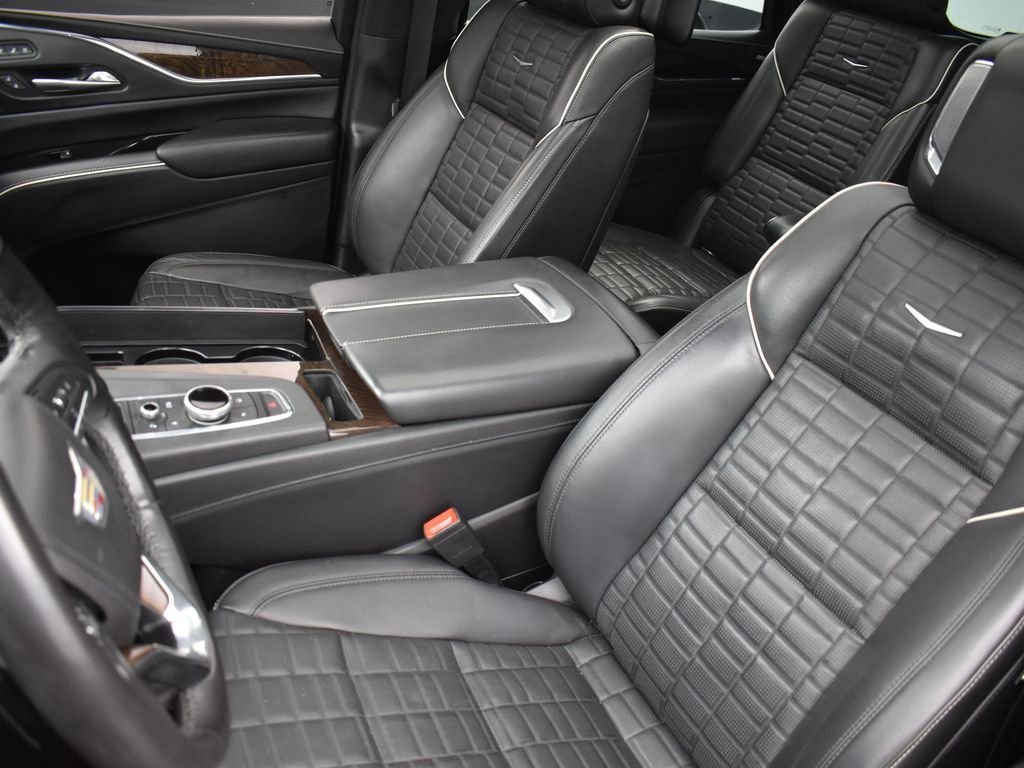 2021 CADILLAC ESCALADE - Image 13