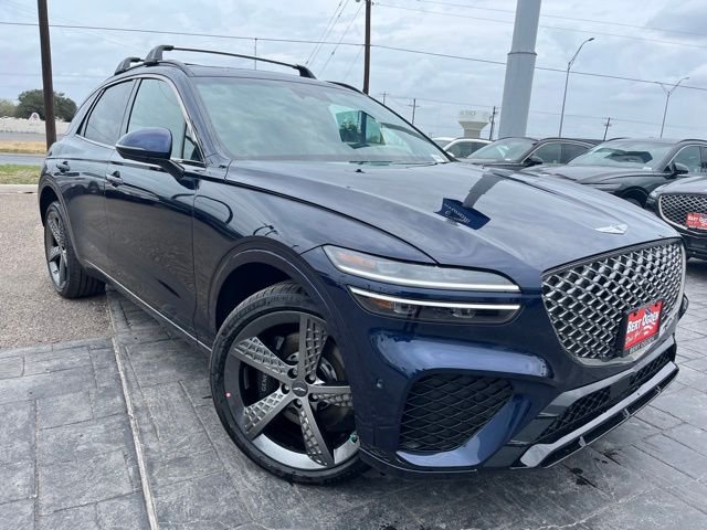 2024 Genesis GV70 3.5T Sport AWD's photo