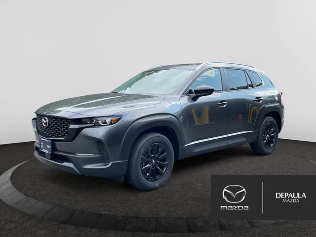 2026 Mazda CX-50 Hybrid Preferred