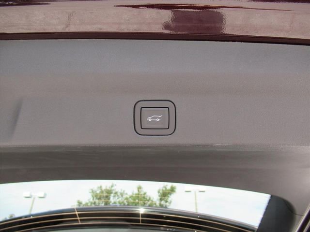 2026 Cadillac Escalade IQ Premium Sport - Photo 40