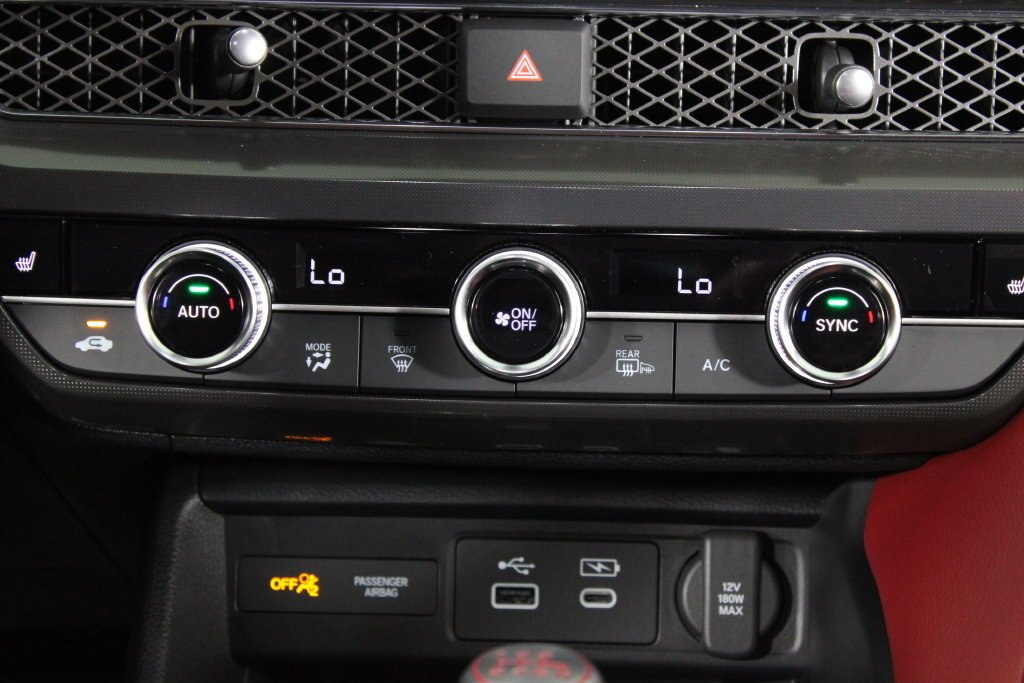 Used 2026  Acura Type S image 21