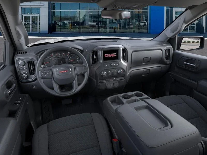 New 2026  GMC Pro image 15