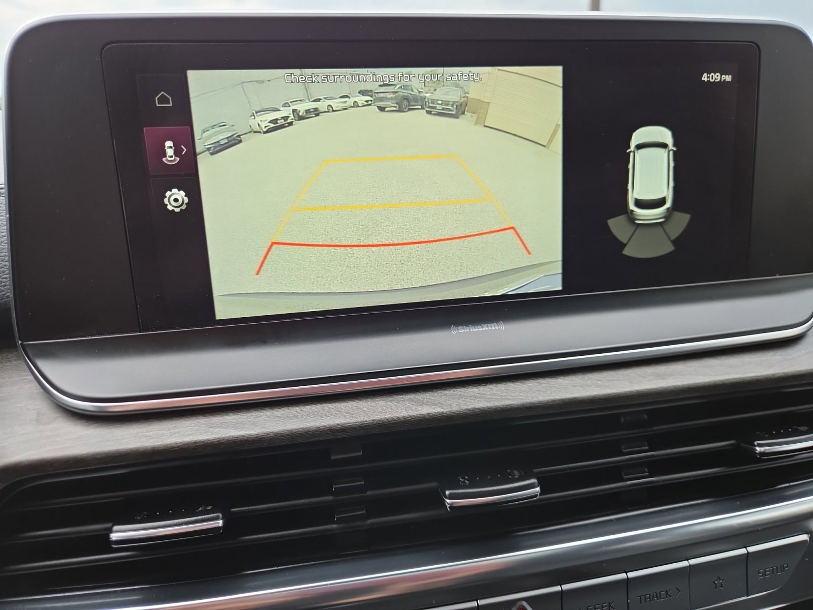 2022 Kia Telluride EX - Photo 21