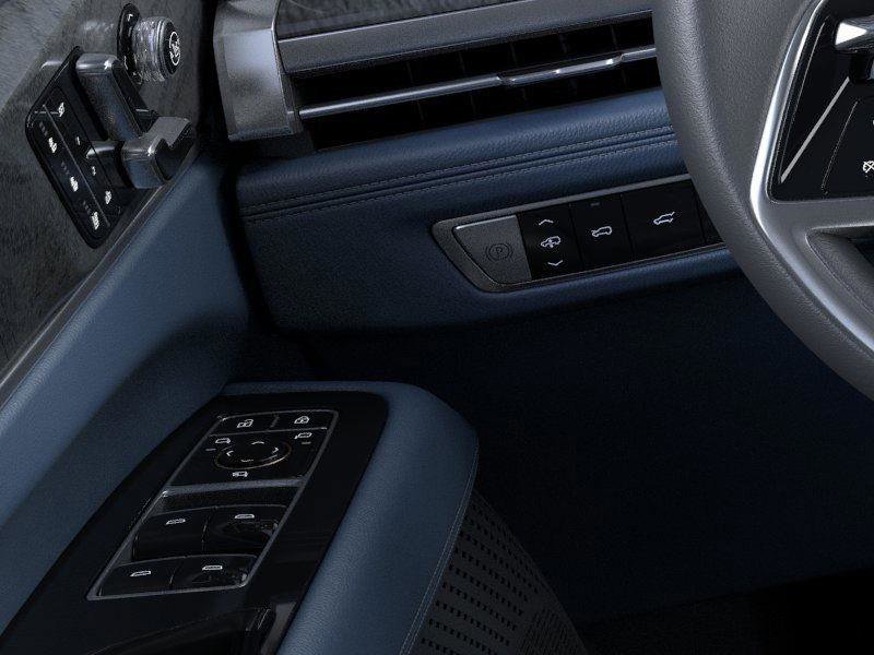 2026 Cadillac Escalade IQ Premium Luxury - Photo 22