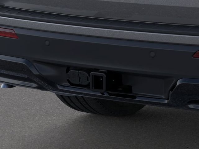 New 2026 Carbonized Gray Metallic Ford ST-Line image 46