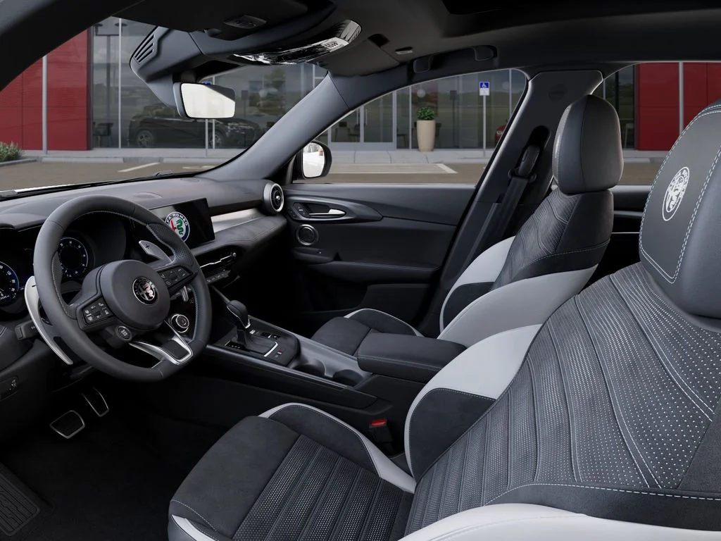 2026 Alfa Romeo Tonale Sport Speciale - Photo 22