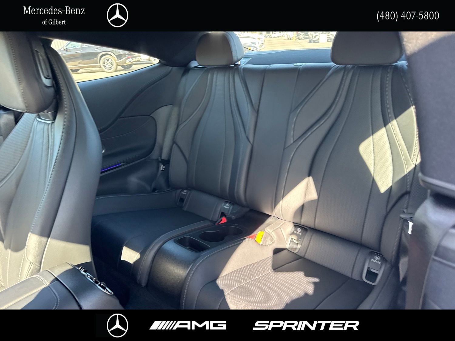 New 2026 MANUFAKTUR Alpine Grey Mercedes-Benz CLE 450 image 19