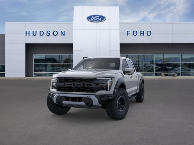 New 2026 Avalanche Ford Raptor® image 2
