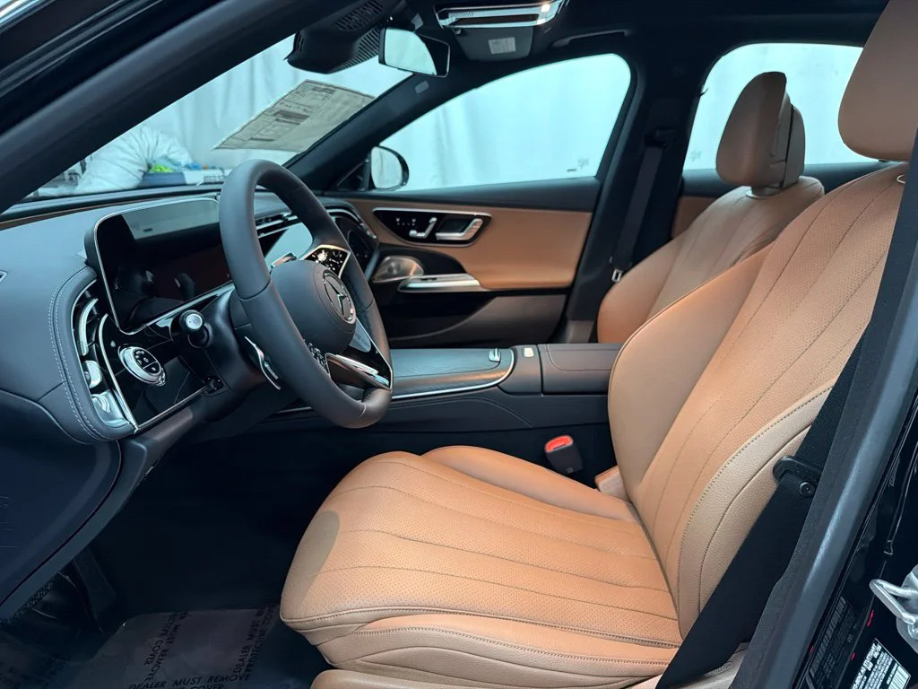 New 2027 Black Mercedes-Benz E 350 image 12