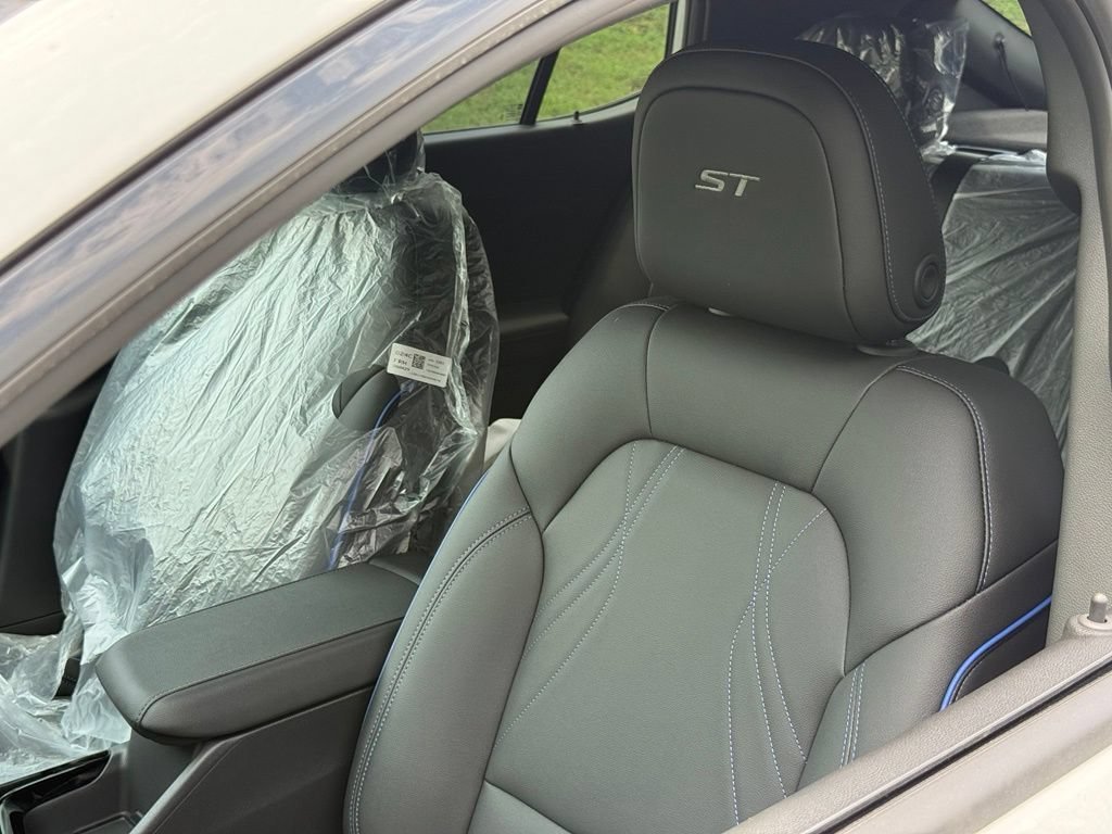 2026 Buick Envista Sport Touring - Photo 14