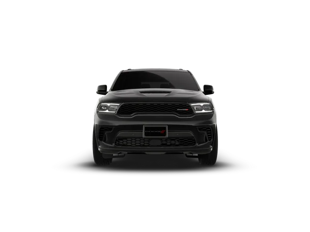 New 2026 Diamond Black Clear-Coat Exterior Paint Dodge GT Plus image 12