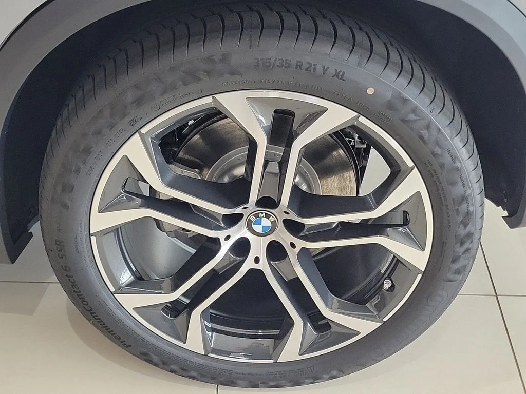 Certified Used 2025 Gray BMW sDrive40i image 5