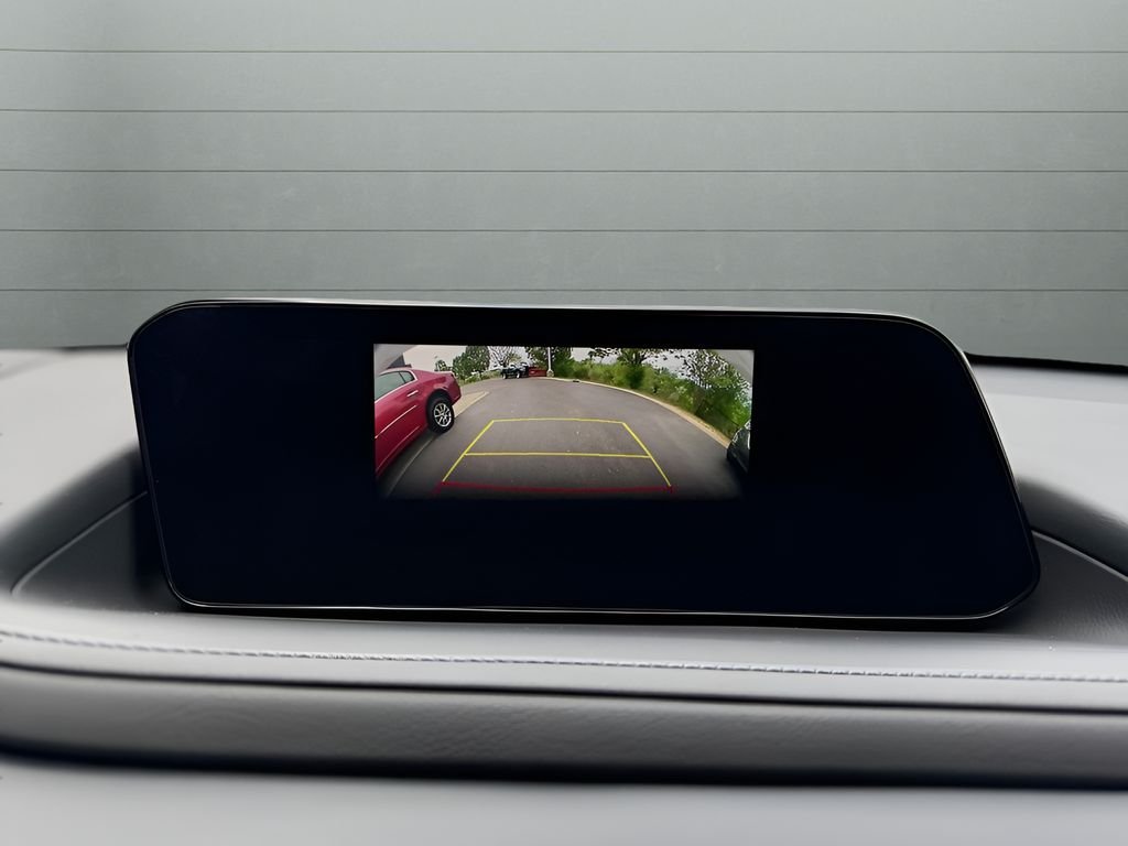 Certified Used 2023 White Mazda 2.5 S Select Package image 24