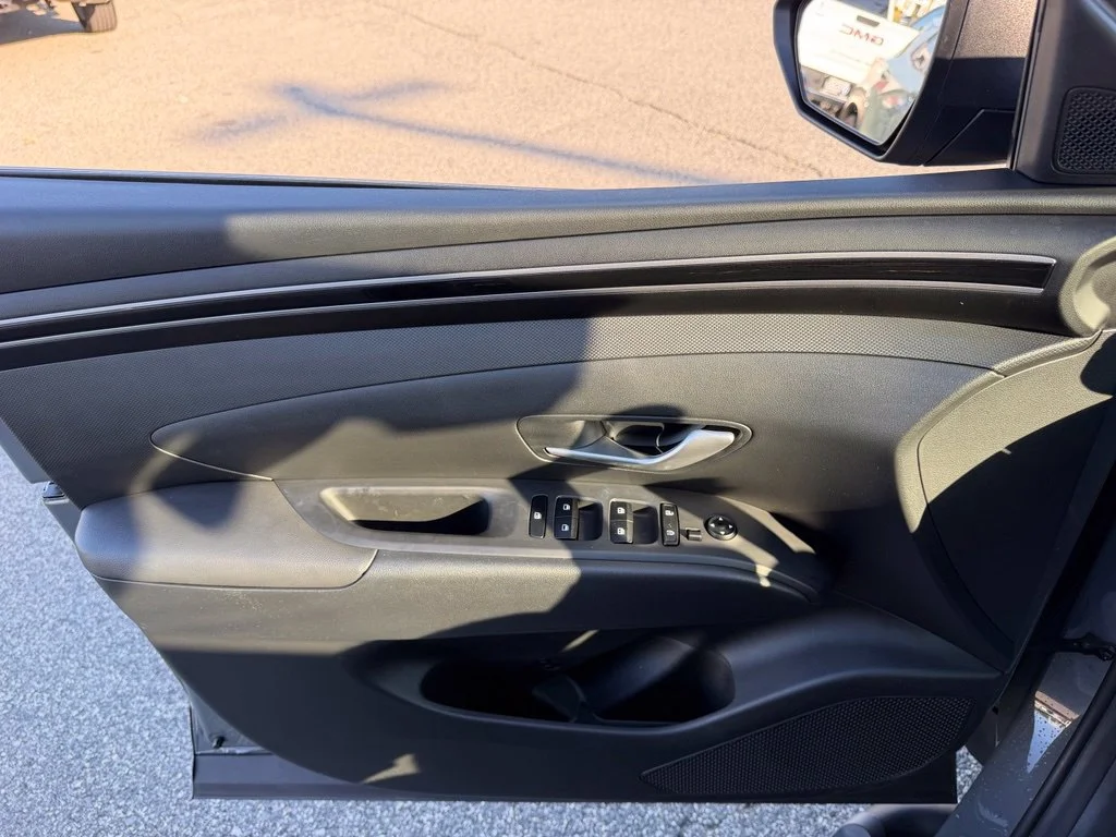Used 2024 Gray Hyundai XRT image 24