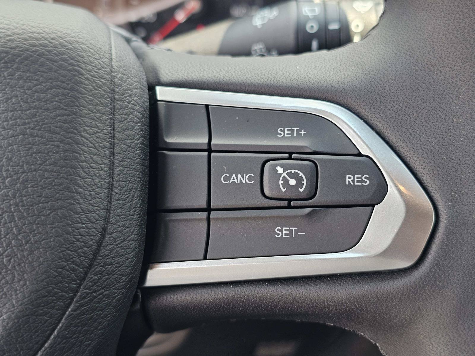 2026 Jeep Compass Latitude Altitude - Photo 21