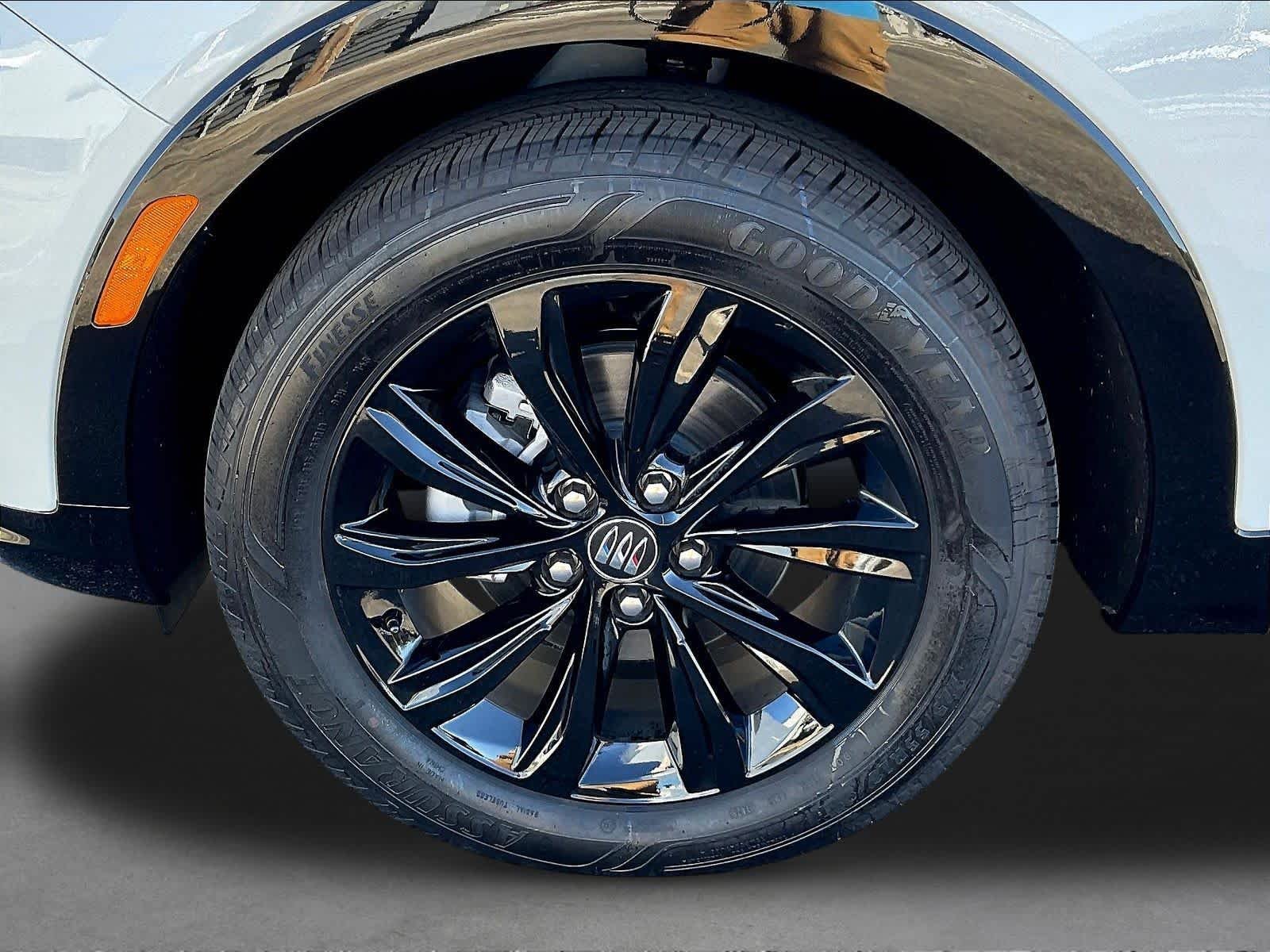 2026 Buick Envista Sport Touring - Photo 35