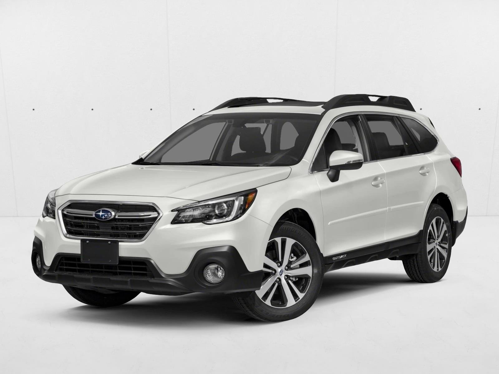 2019 Subaru Outback 2.5i Limited's photo