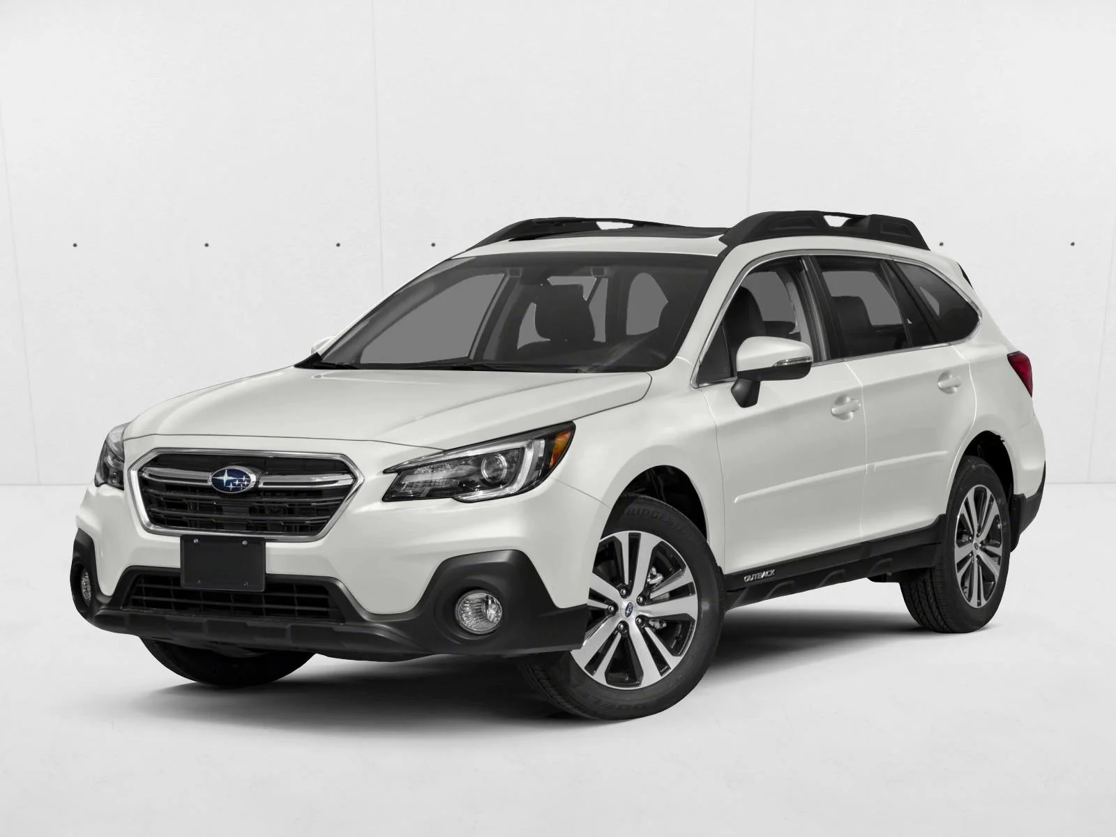 2019 Subaru Outback 2.5i Limited's photo