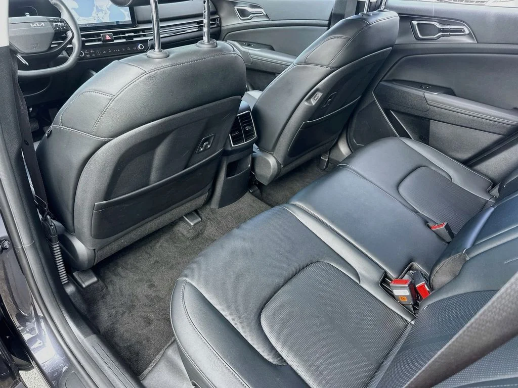 Certified Used 2026 Gray Kia SX image 25