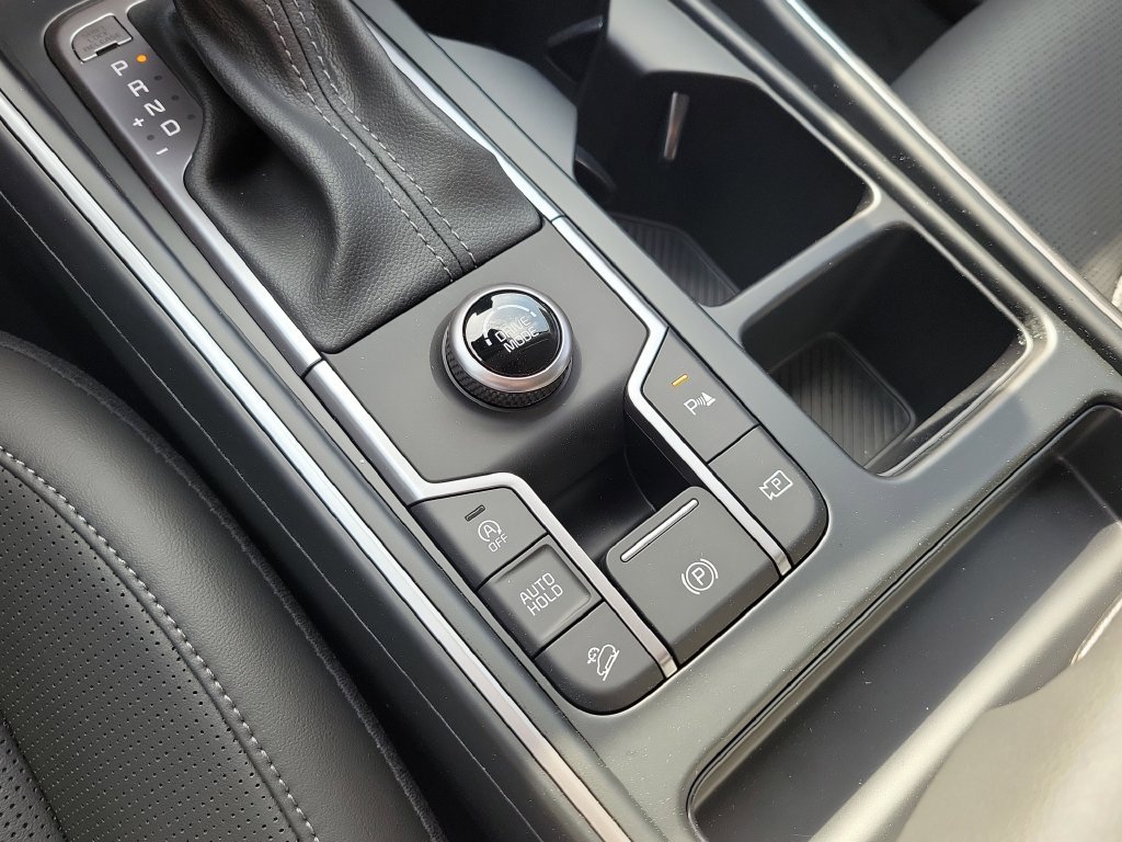 New 2026 Wolf Gray Kia S image 37