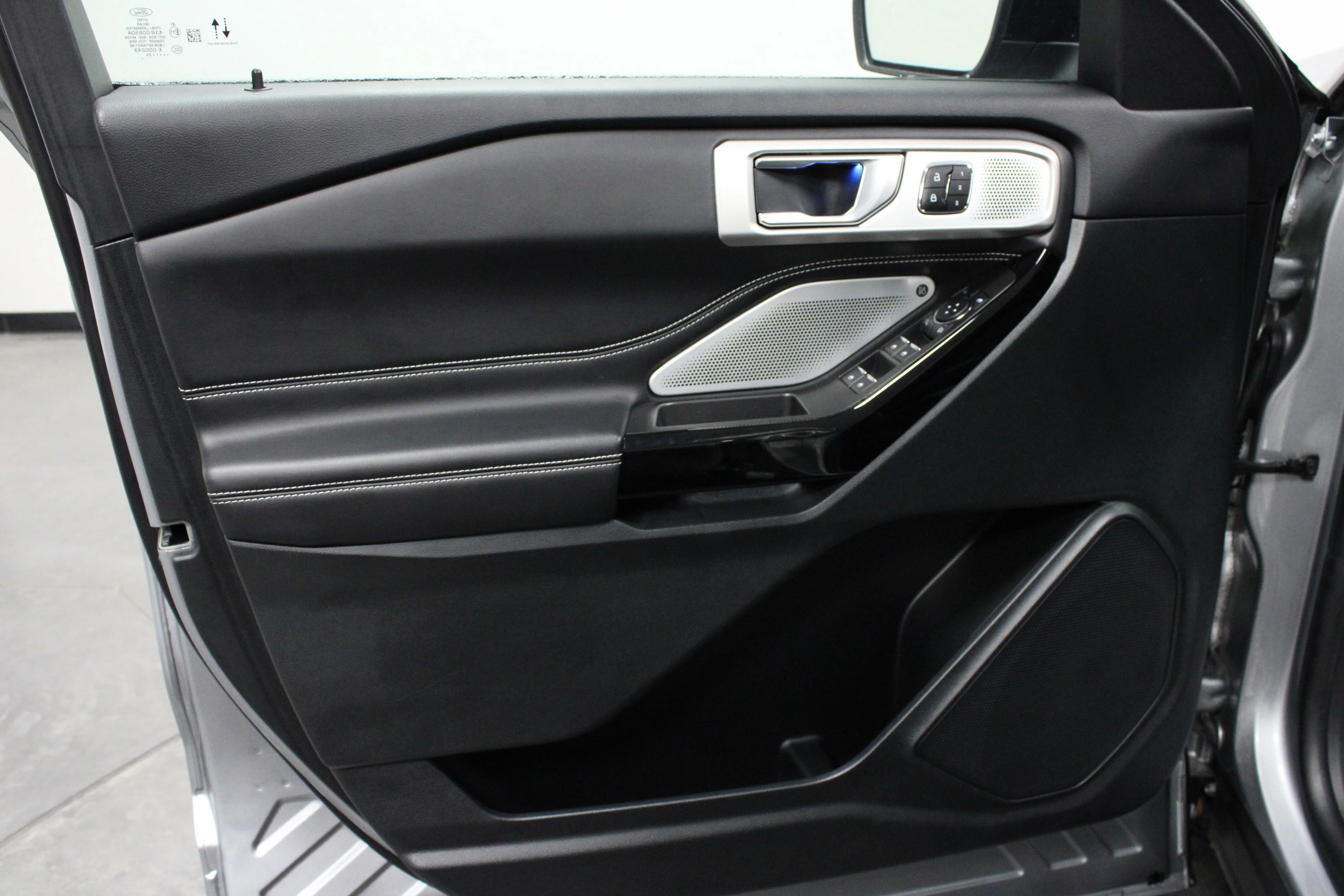 Used 2024 Silver Metallic Ford ST image 11