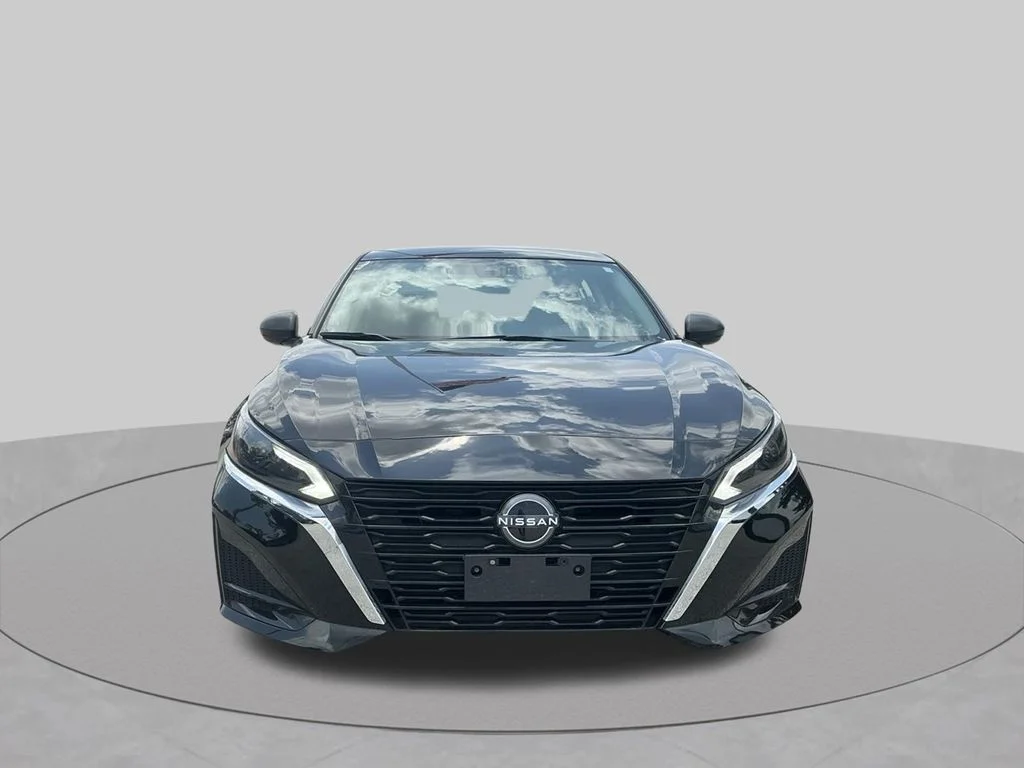 Used 2024 Black Nissan 2.5 S image 15