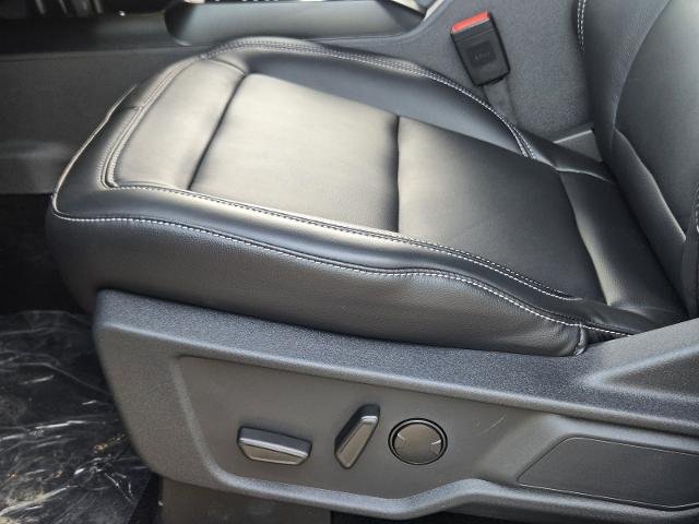 New 2026 Avalanche Gray Ford Outer Banks® image 36