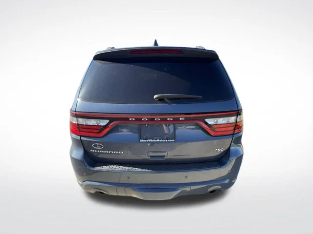 Used 2021 Blue Dodge R/T image 6