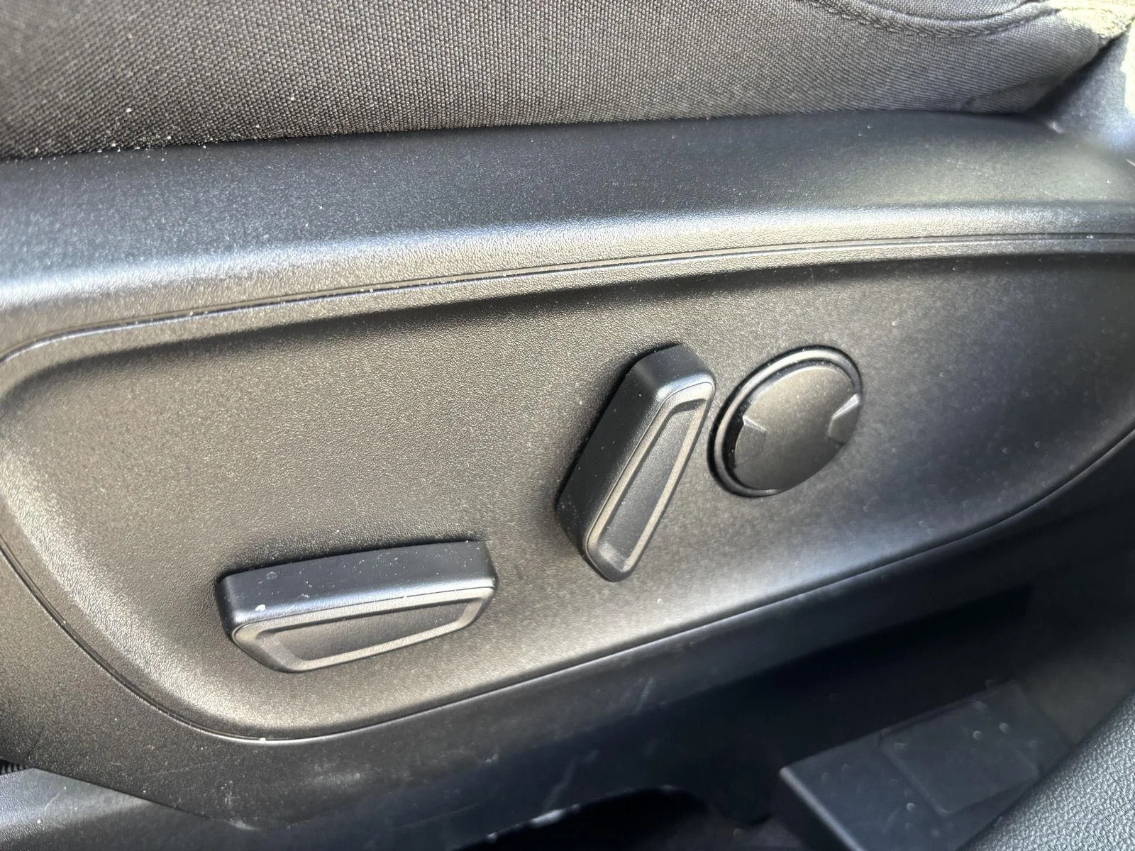 Used 2023 Gy Ford Active image 17