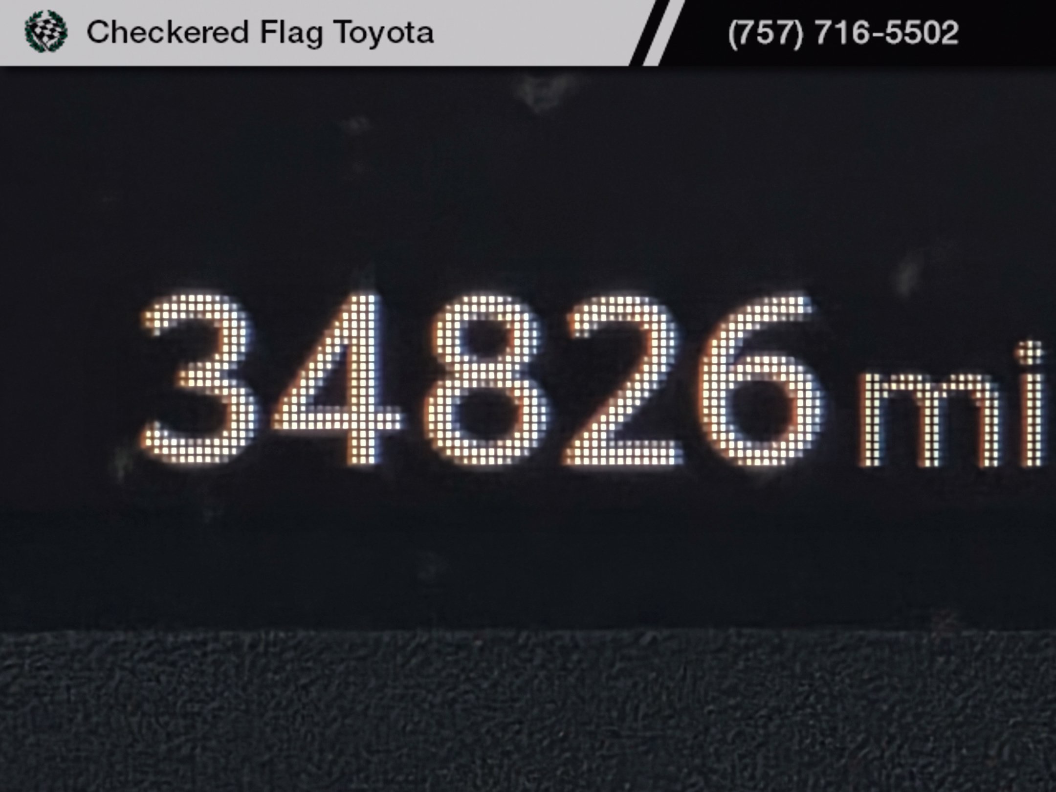 Used 2024 Celestial Silver Metallic Toyota SR5 image 14