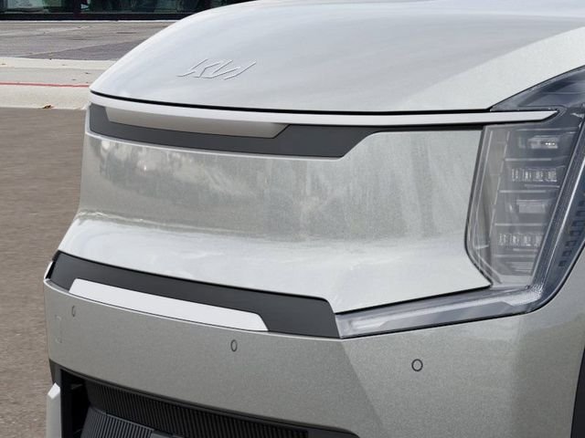 2026 Kia EV9 Wind - Photo 12