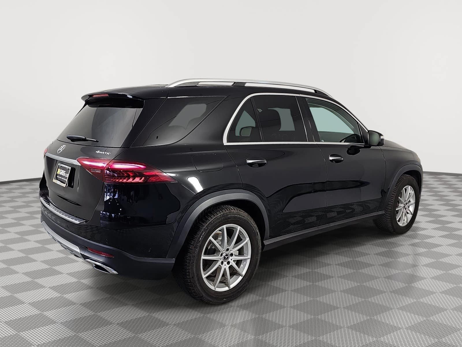 2024 Mercedes-Benz GLE GLE350 - Photo 8
