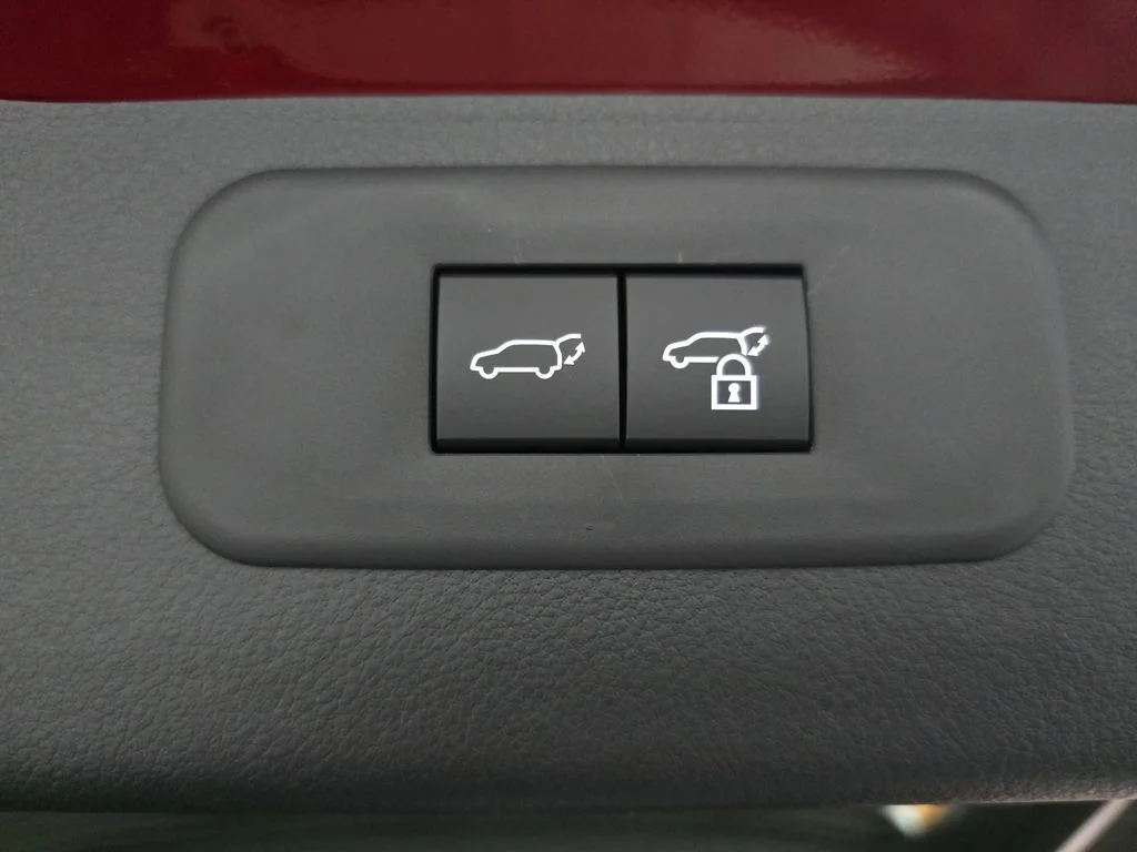 New 2026 Red Lexus 350 Premium image 14