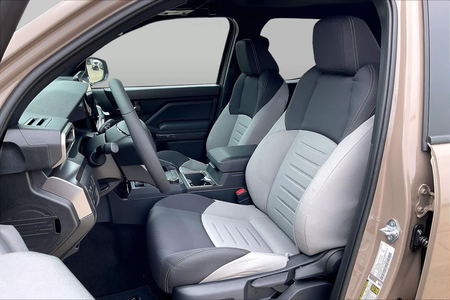 New 2026 Mudbath Toyota TRD Sport image 9