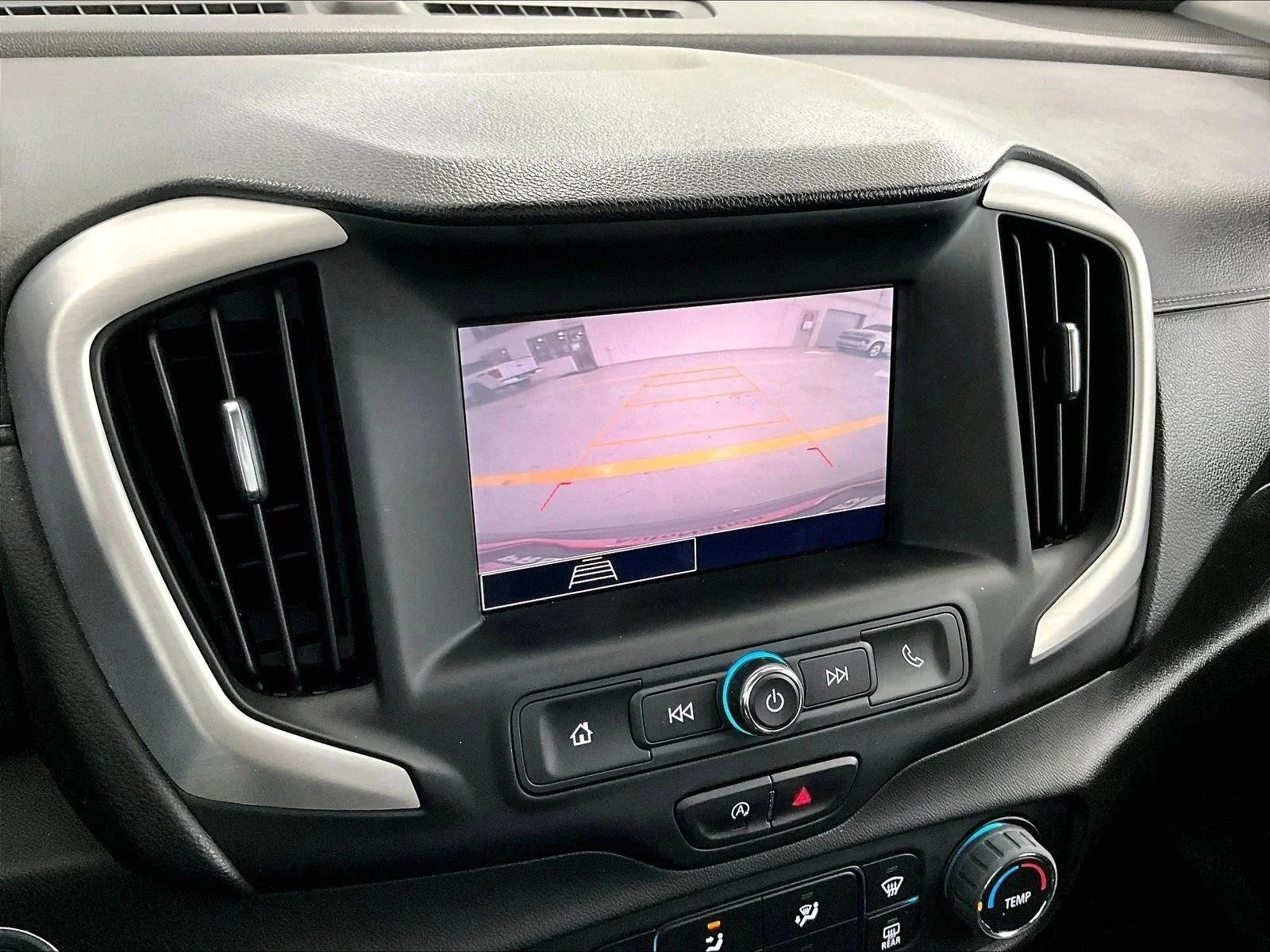 Used 2023 Sterling Metallic GMC SLE image 23
