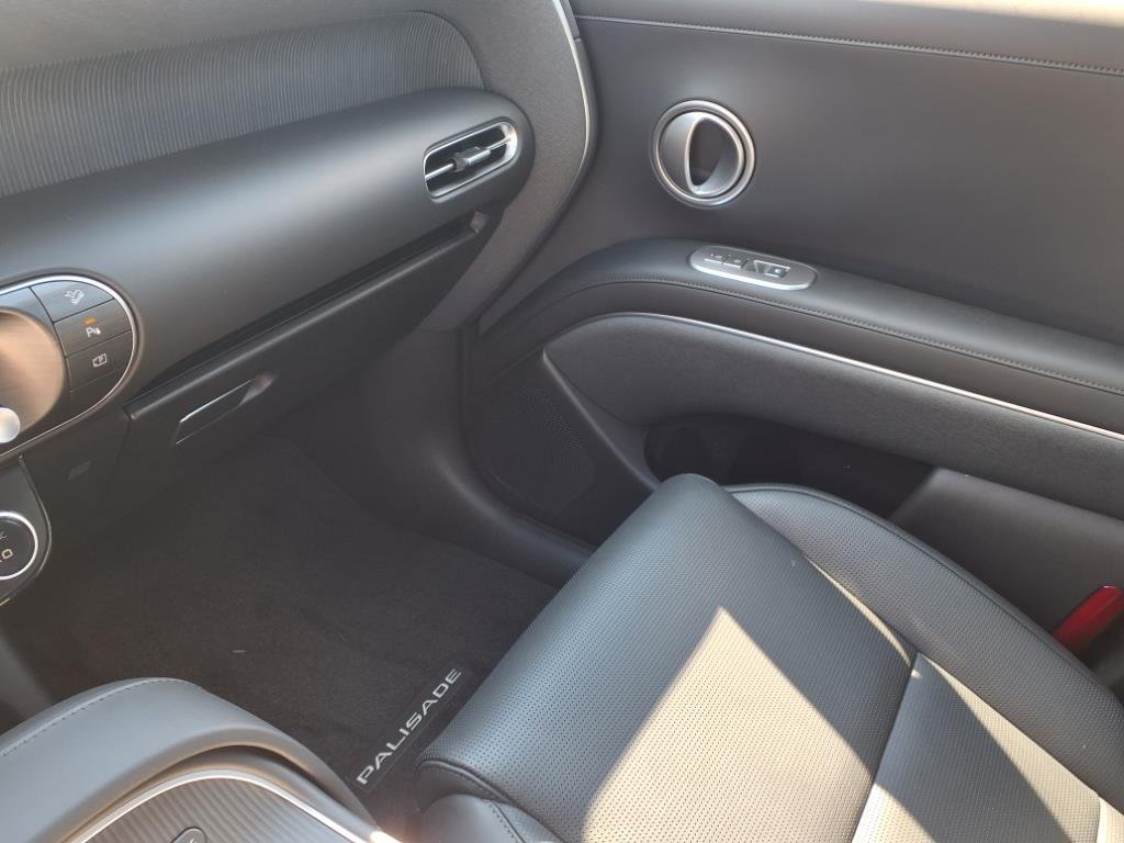 2026 Hyundai Palisade Calligraphy - Photo 17
