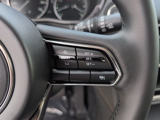 Used 2026 White Mazda 3.3 Turbo Preferred image 21