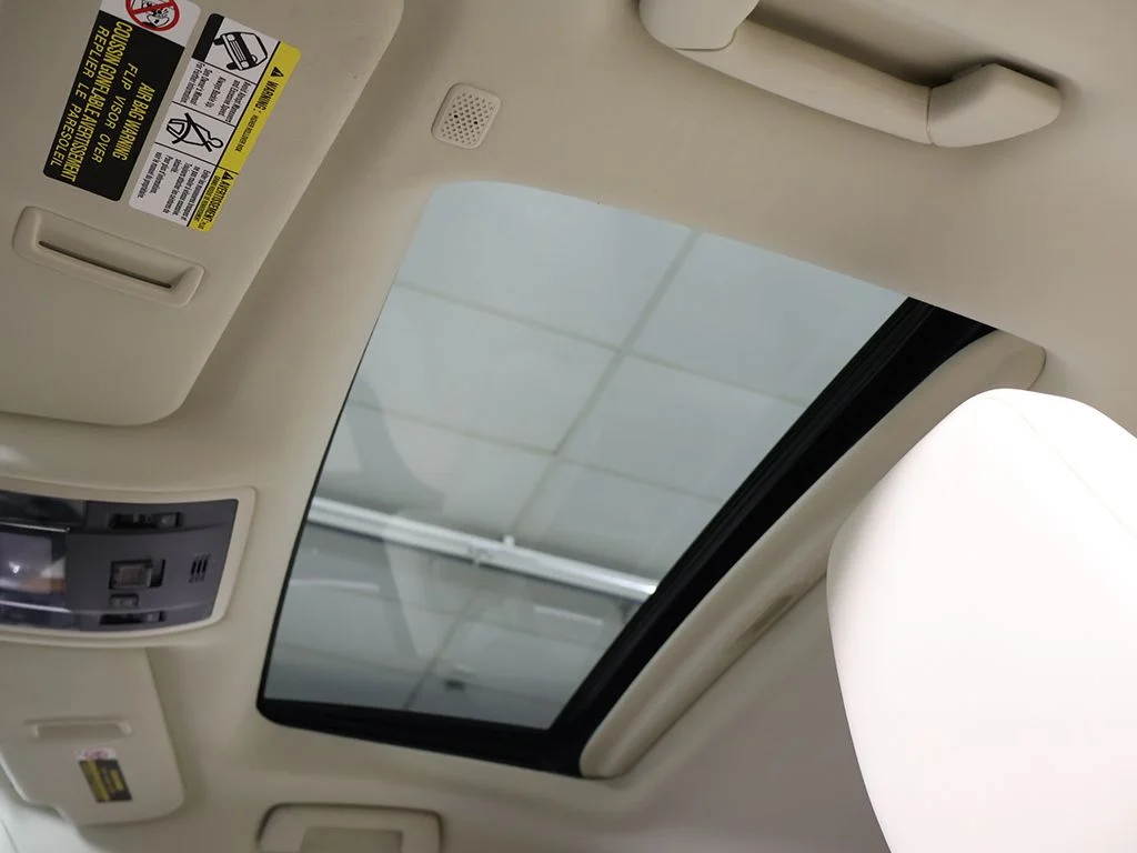 Used 2022 Silver Lexus 350 image 21
