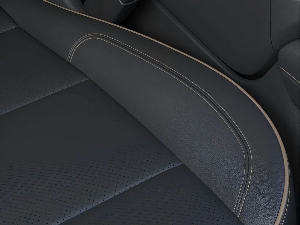 2026 Chevrolet Suburban Premier - Photo 21