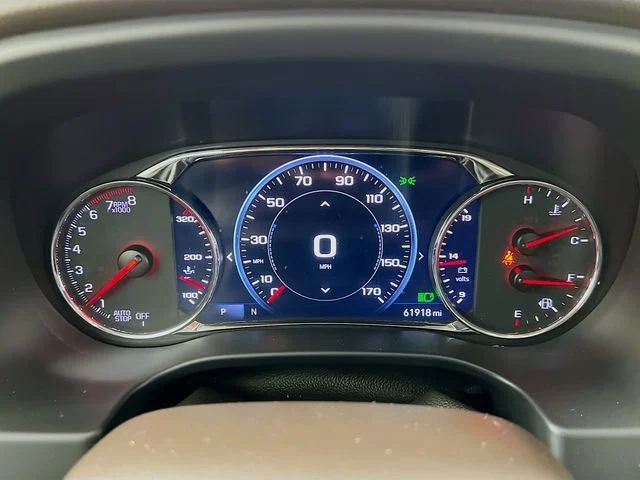 2022 GMC Acadia SLT - Photo 14